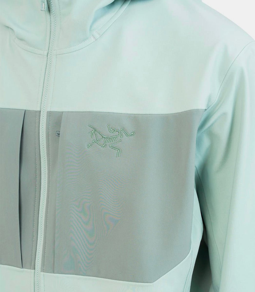 Veste gamma mxX000008485 - 021883 - SArc'teryx
