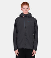 Veste gondul hood m's - 10708-961-S - Klättermusen