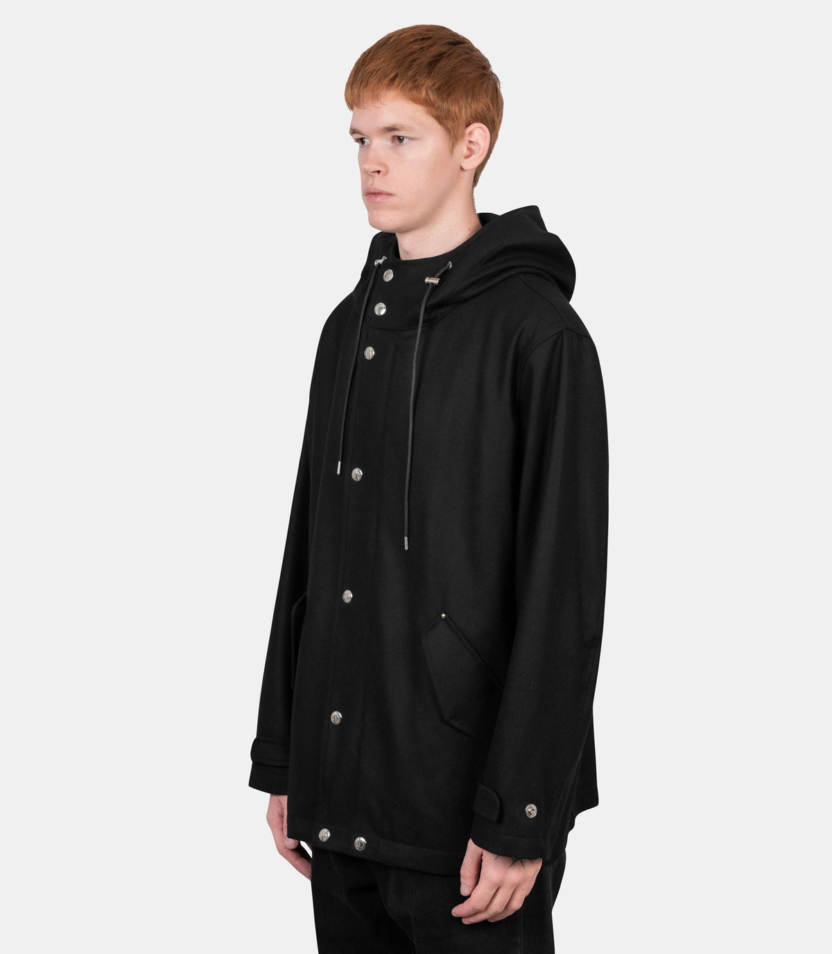 Veste granish-OC2387-TY01-38-Mackintosh