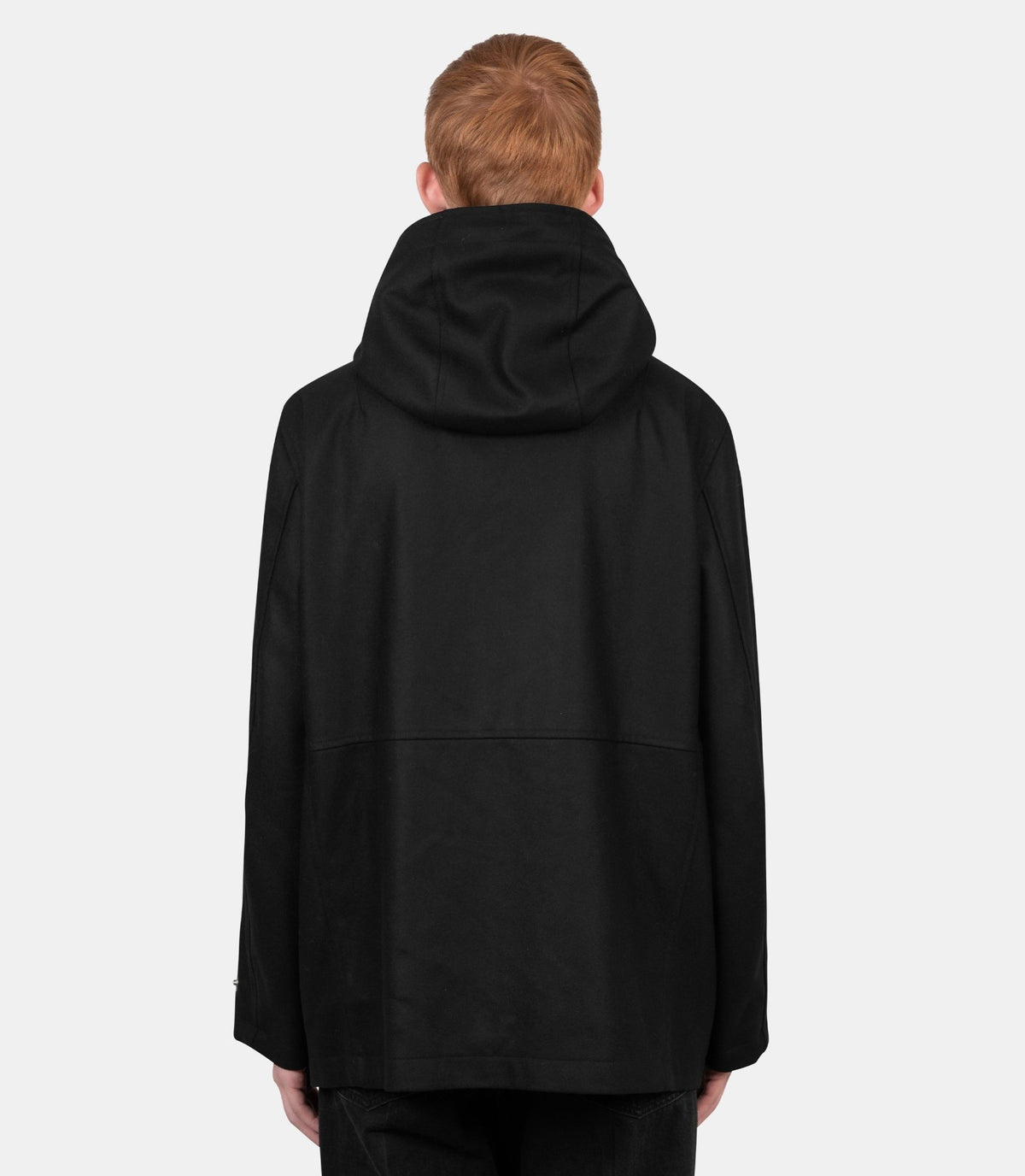 Veste granish-OC2387-TY01-38-Mackintosh