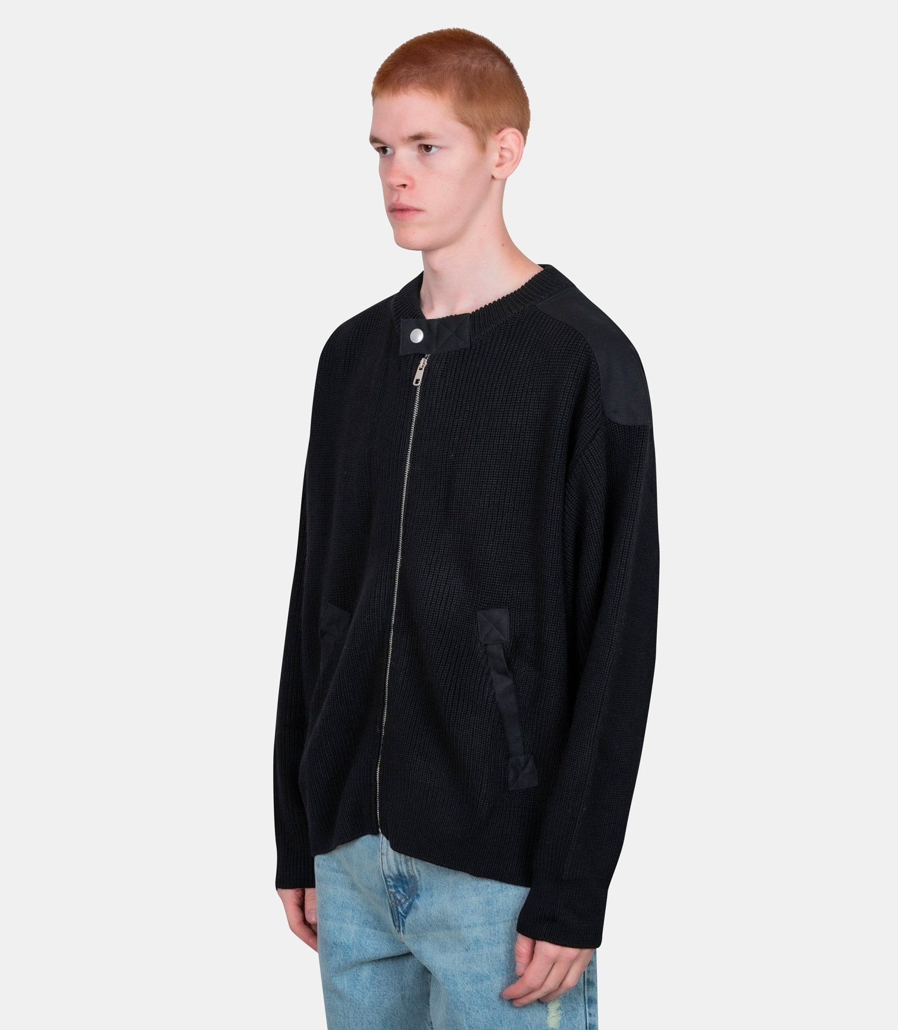 Guido jacket - Gimaguas - Family 3.0