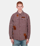 Veste harvest - SAW25JAHVSHALWCP-M - Story mfg.