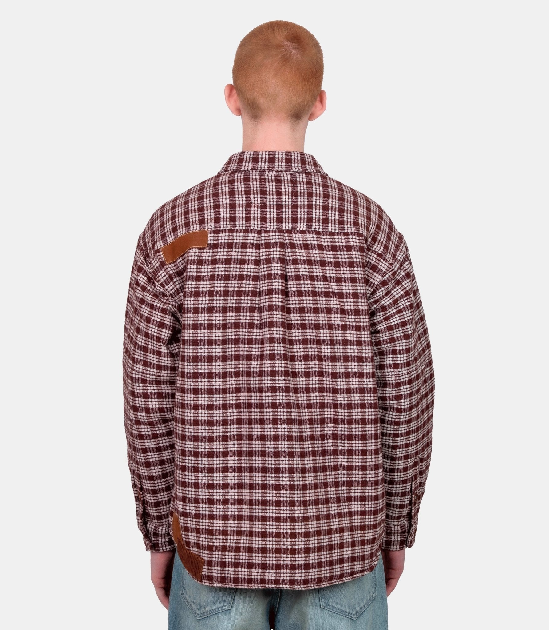 Veste harvest - SAW25JAHVSHALWCP-M - Story mfg.