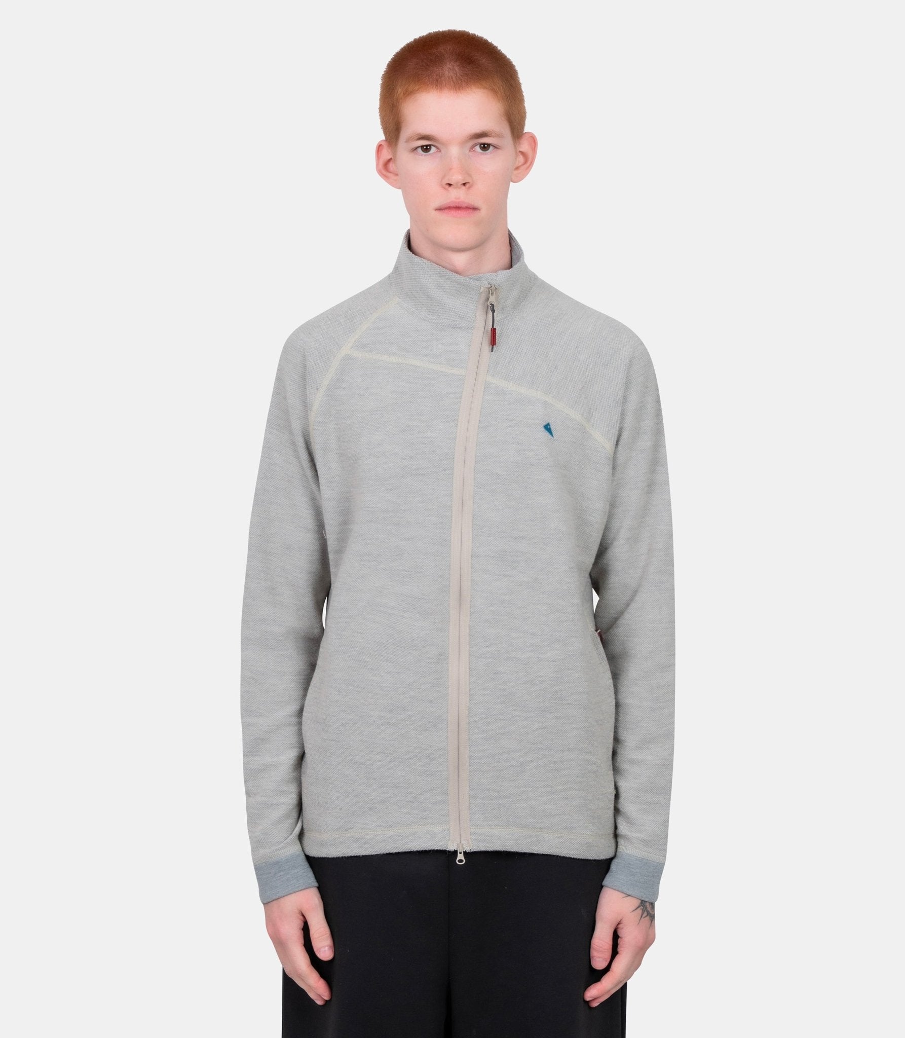 Veste hödur m's - 10284-120-S - Klättermusen