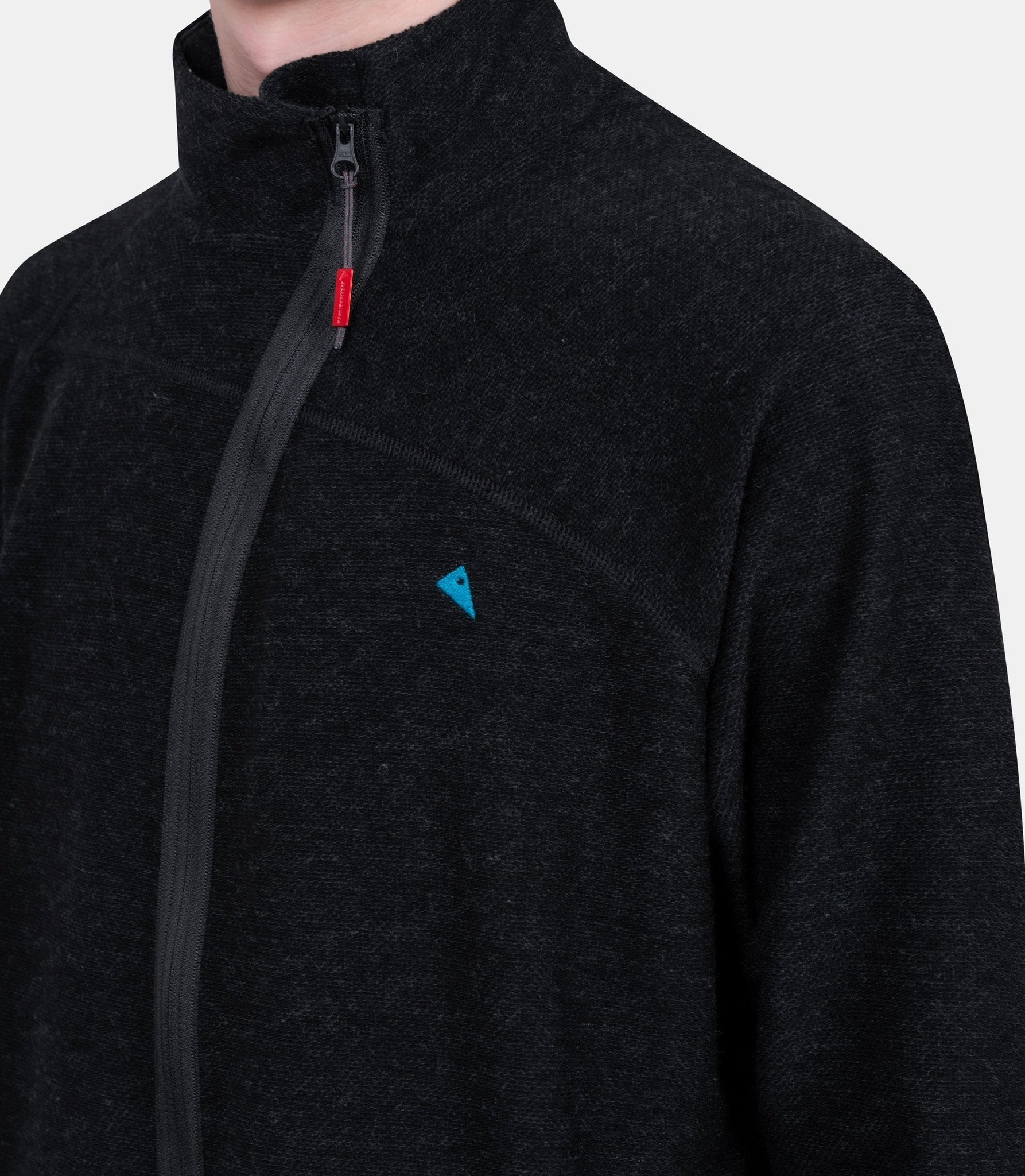 Veste hödur m's - 10284-999-S - Klättermusen