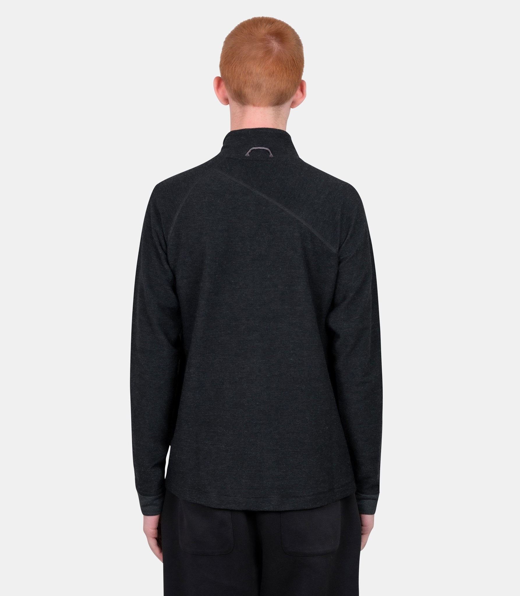 Veste hödur m's - 10284-999-S - Klättermusen