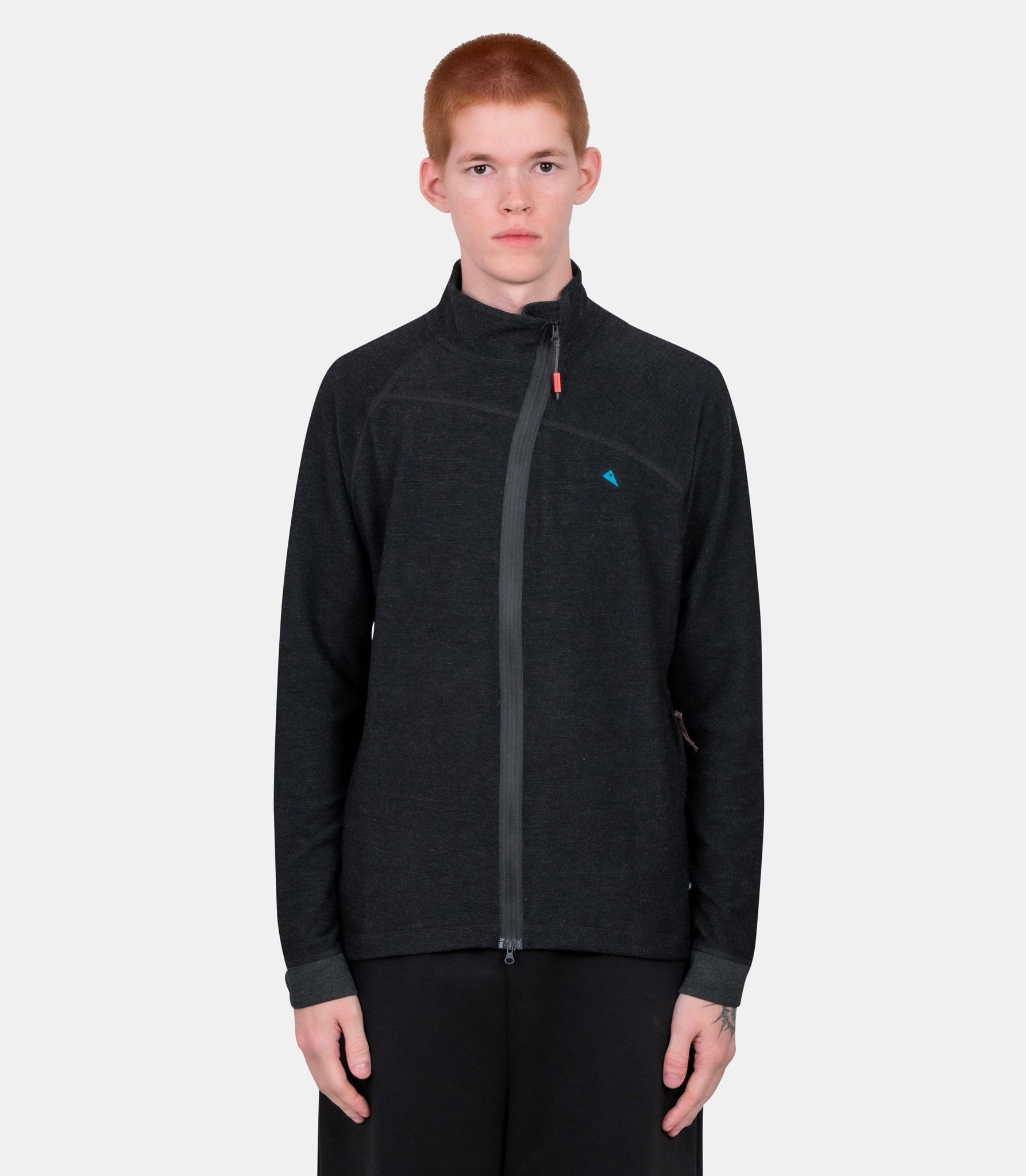 Veste hödur m's - 10284-999-S - Klättermusen