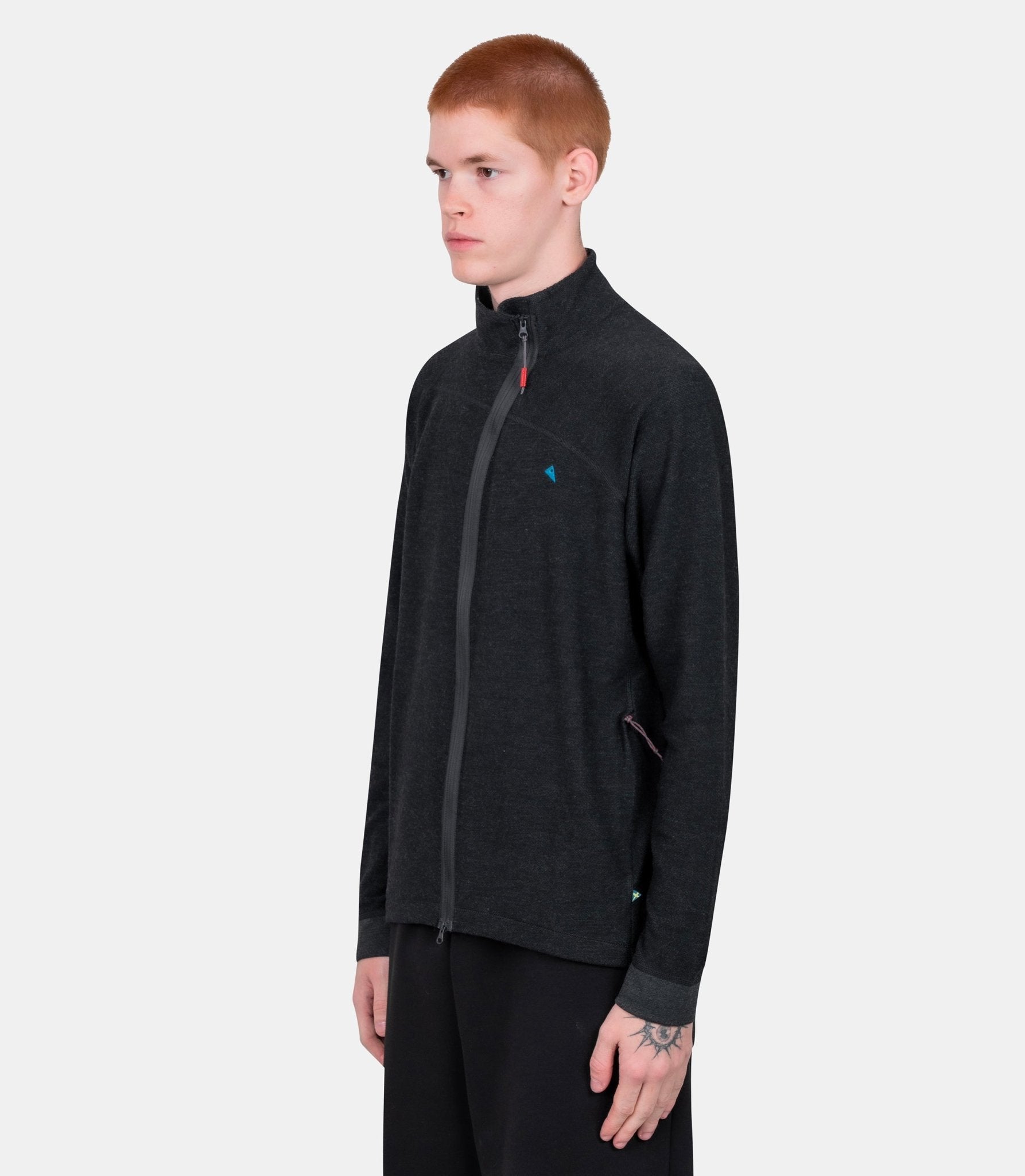 Veste hödur m's - 10284-999-S - Klättermusen