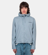 Veste hooded jacket - A90718-AF2-40 - Acne studios
