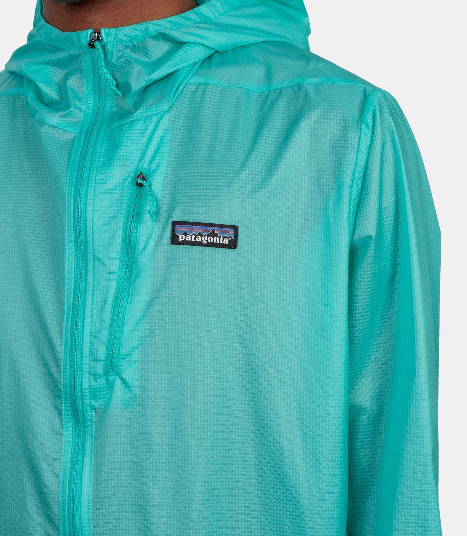 Veste houdini - 24142-AQST-S - Patagonia