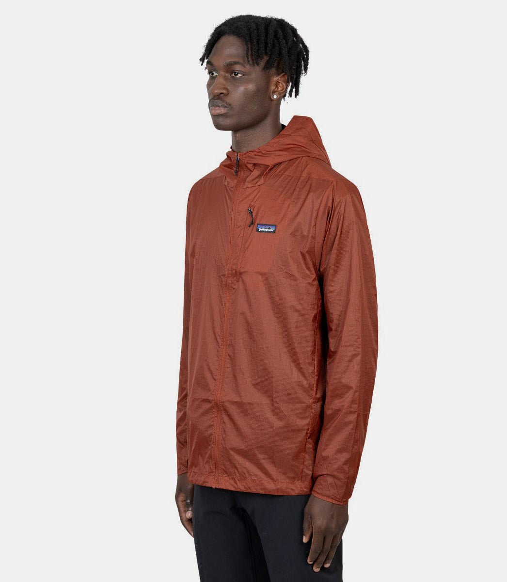 Veste houdini rouge24142 - BURNISHEDRED - FW24 - SPatagonia