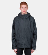 Veste insulated post run - IJ25BK-S - Optimistic runners