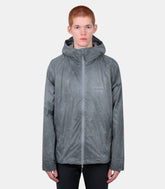 Veste insulated post run - IJ25WGY-M - Optimistic runners