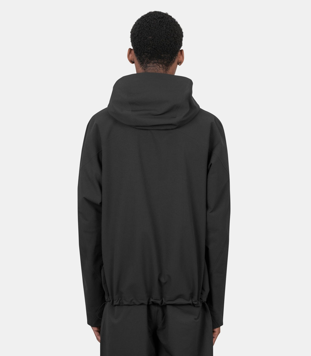 Veste isogon mx hoody-X000010795-BLACK-S-Veilance