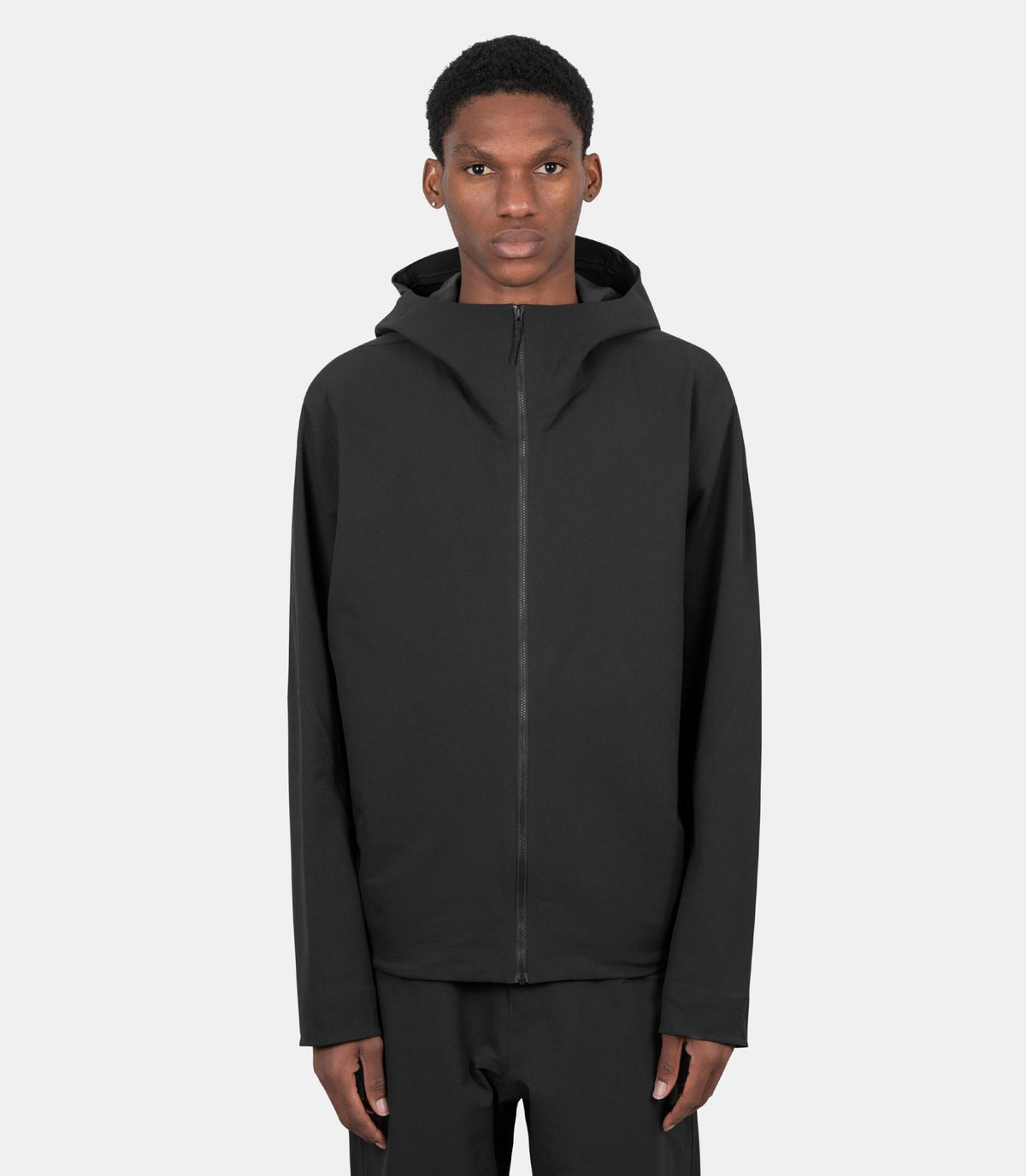 Veste isogon mx hoody-X000010795-BLACK-S-Veilance