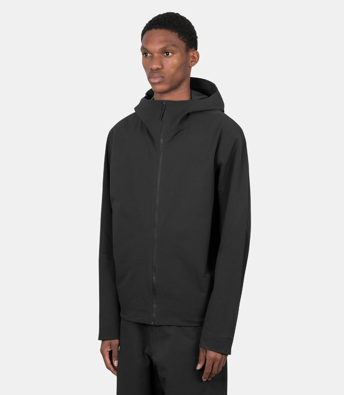 Veste isogon mx hoody-X000010795-BLACK-S-Veilance