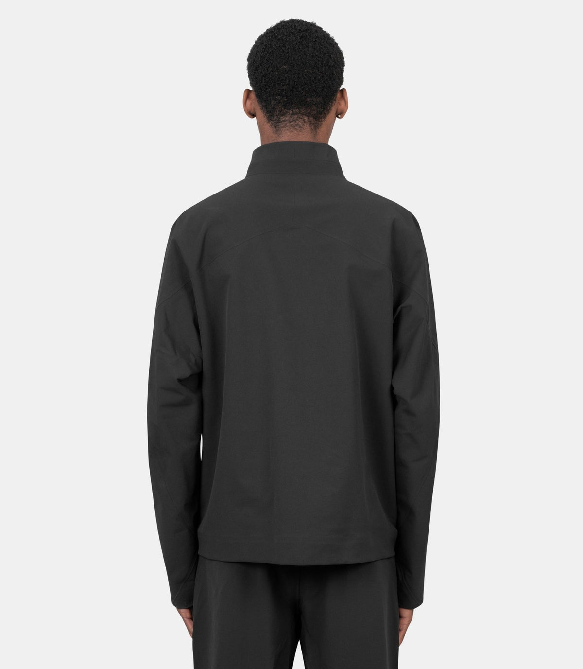 Veste isogon mx-X000011085-BLACK-M-Veilance