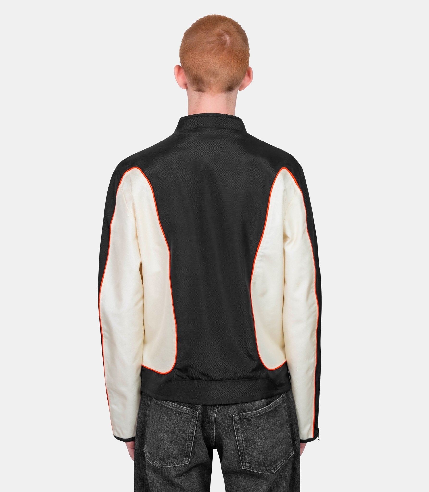 j-blink-wrd jacket - Diesel - Family 3.0