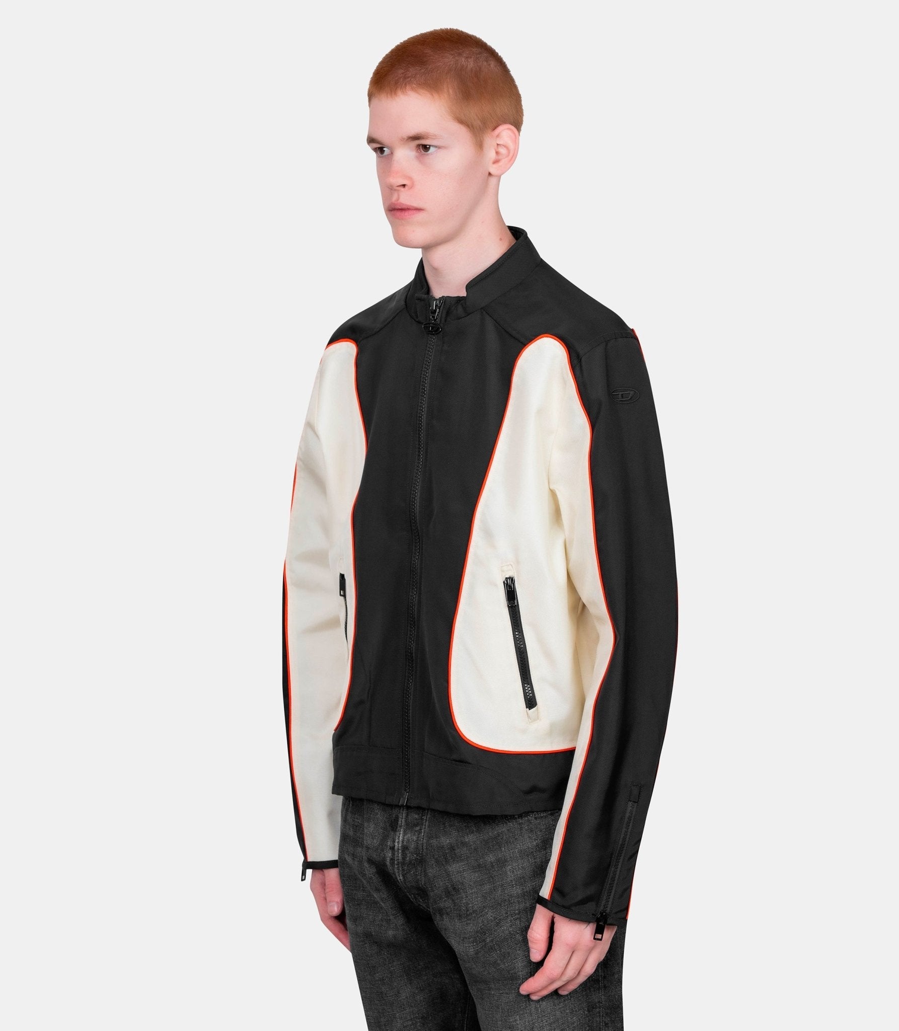 Veste j - blink - wrd - A19442-0PDAI-9XX-48 - Diesel