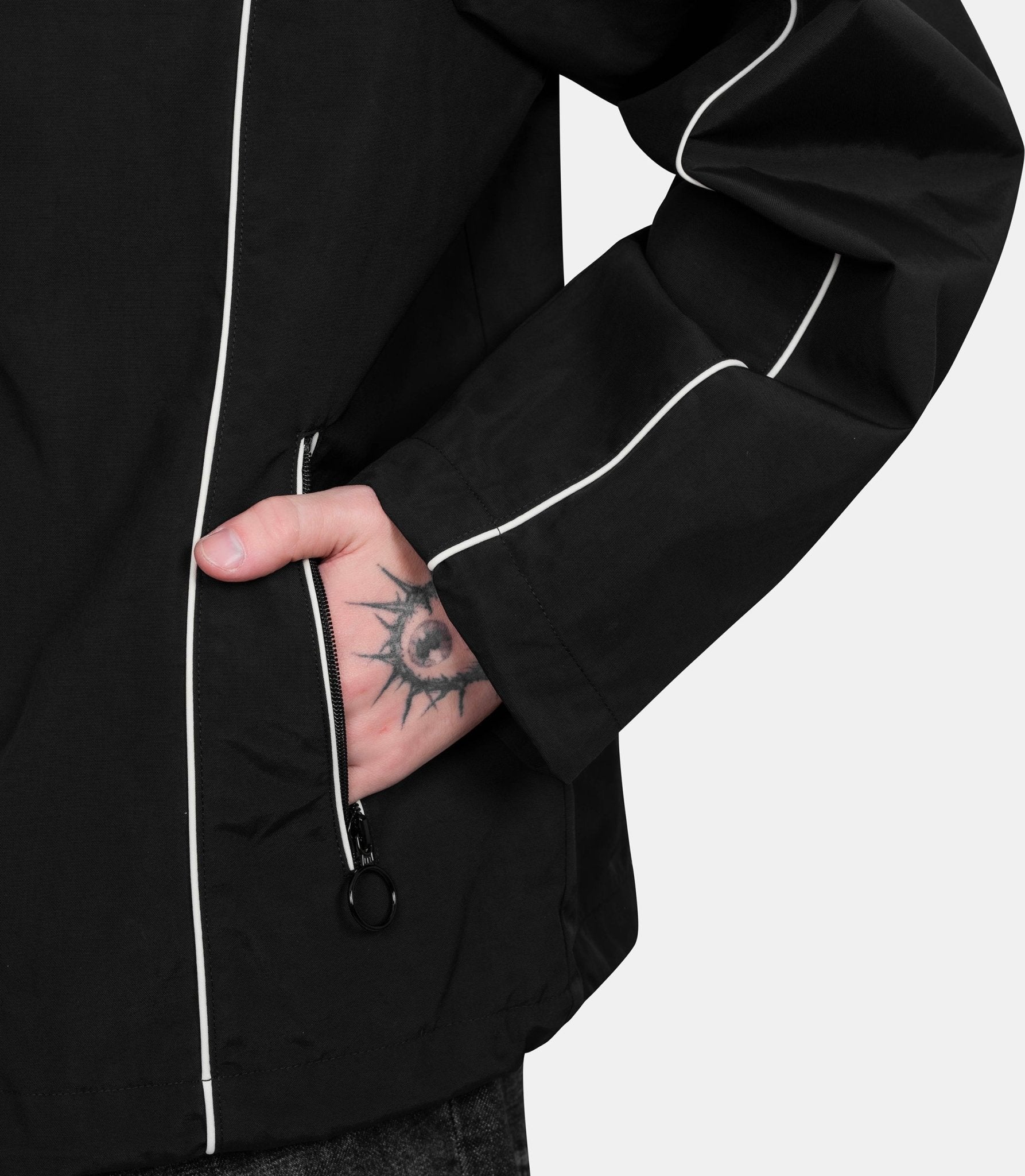 Veste j - hives - a06149-0dgam-9xx-xs - Diesel