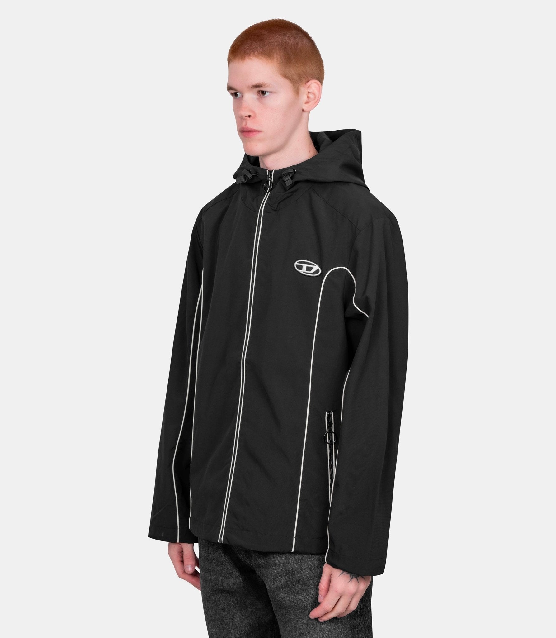 Veste j - hives - a06149-0dgam-9xx-xs - Diesel