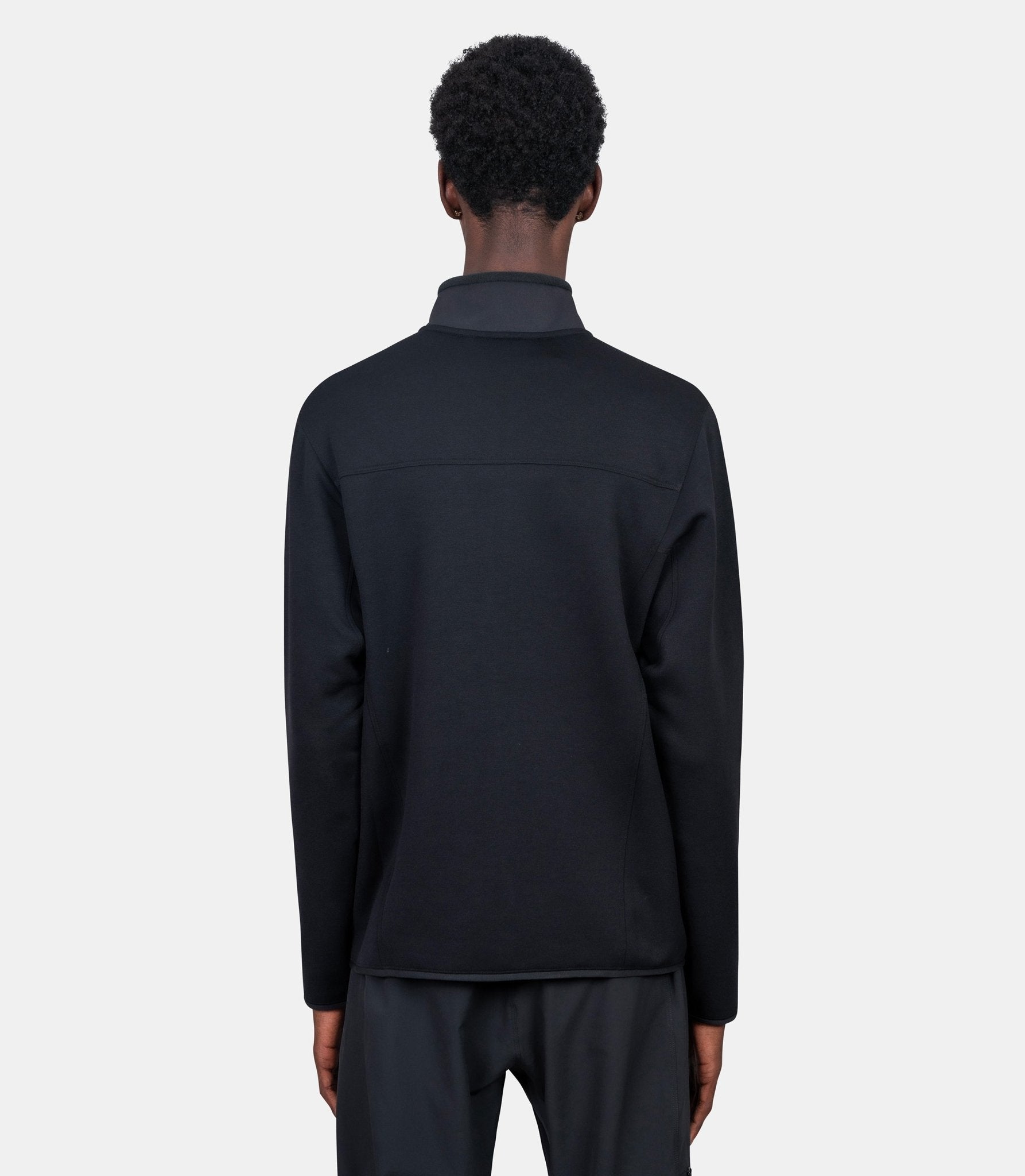 Veste kyanite - X000008447 - BLACK - S - Arc'teryx