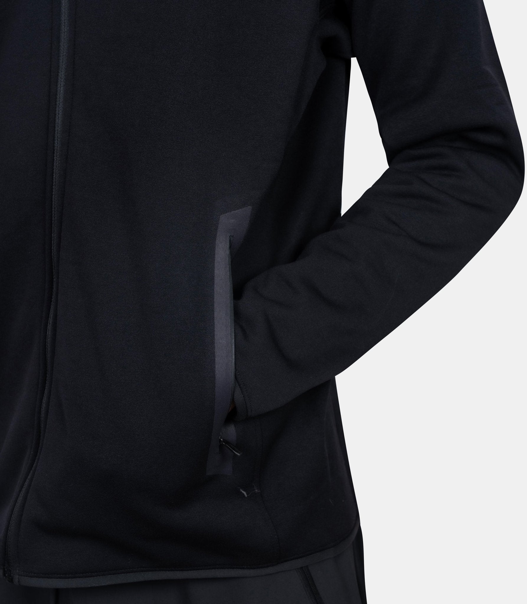 Veste kyanite - X000008447 - BLACK - S - Arc'teryx