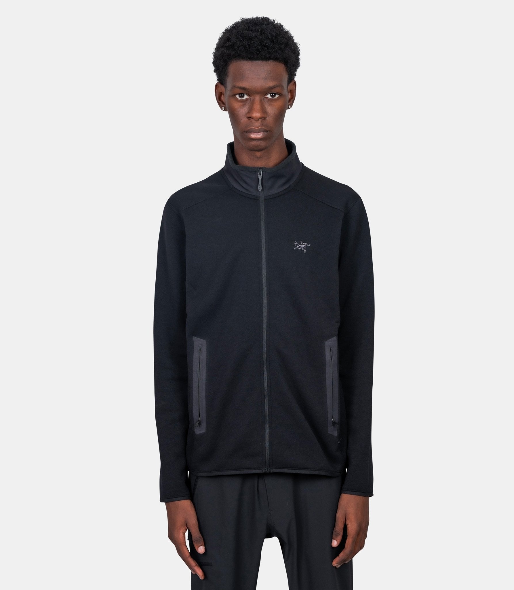 Veste kyanite - X000008447 - BLACK - S - Arc'teryx