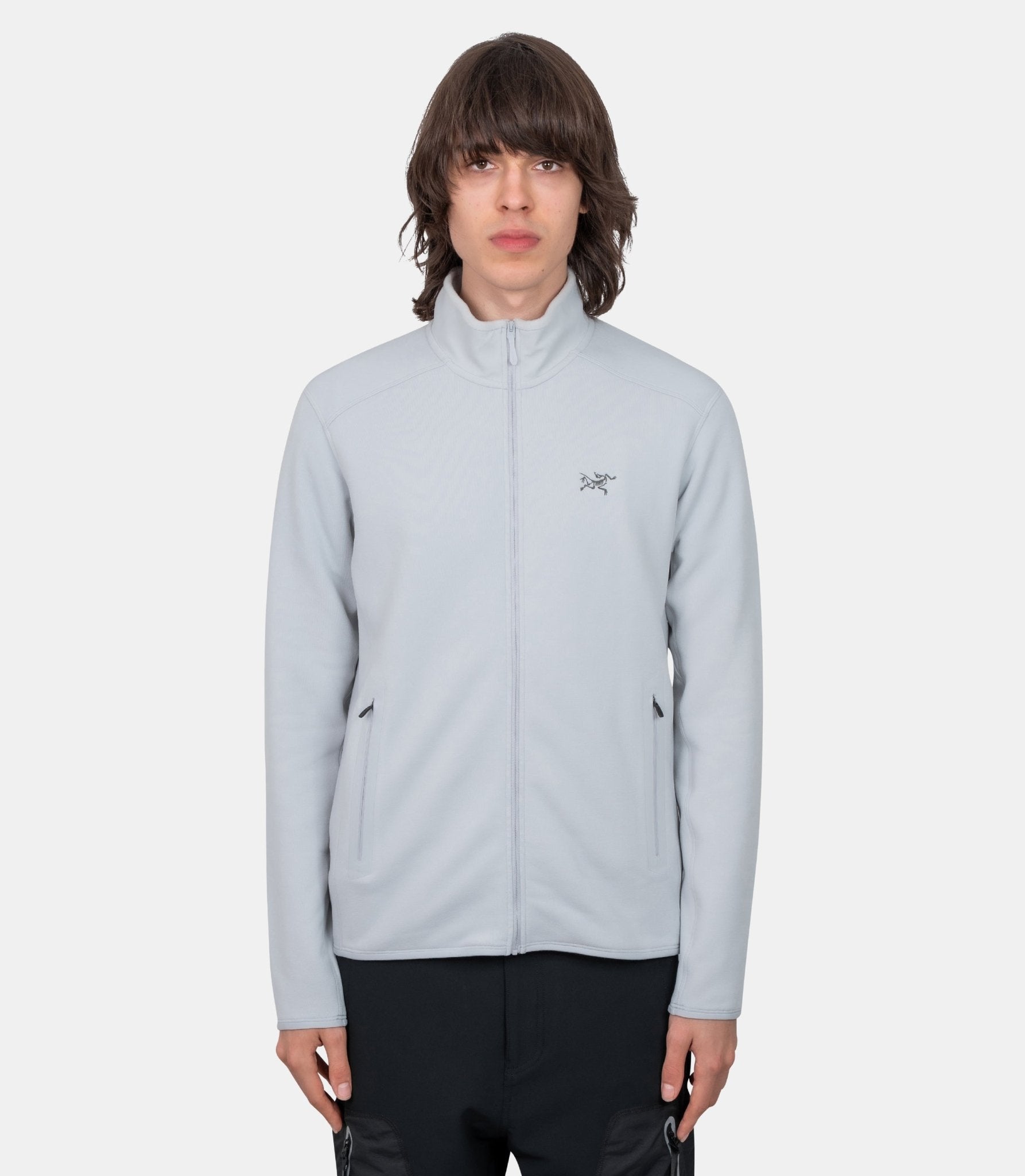 Veste kyanite - X000008447-SOLITUDE-S - Arc'teryx