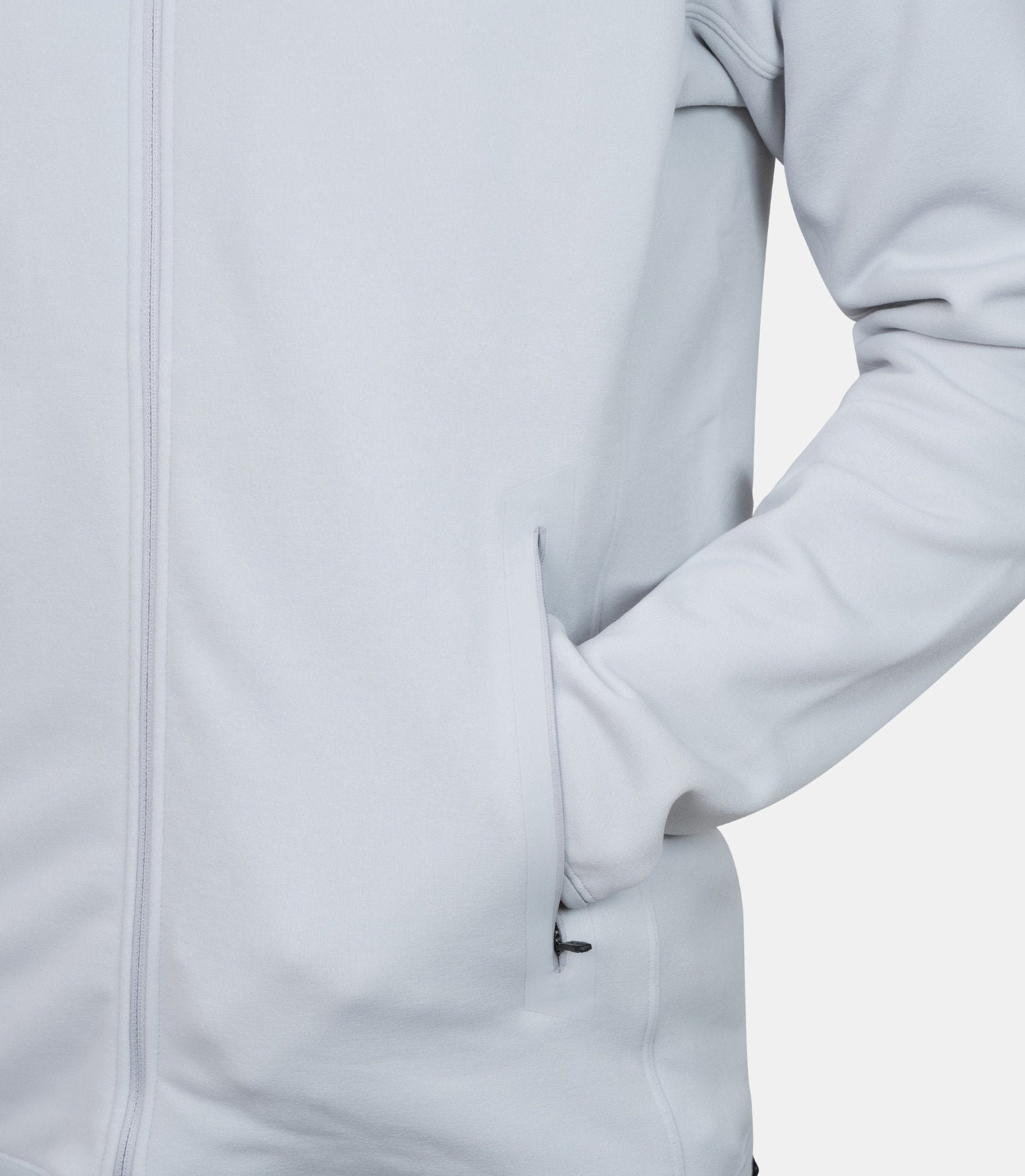 Veste kyanite - X000008447-SOLITUDE-S - Arc'teryx