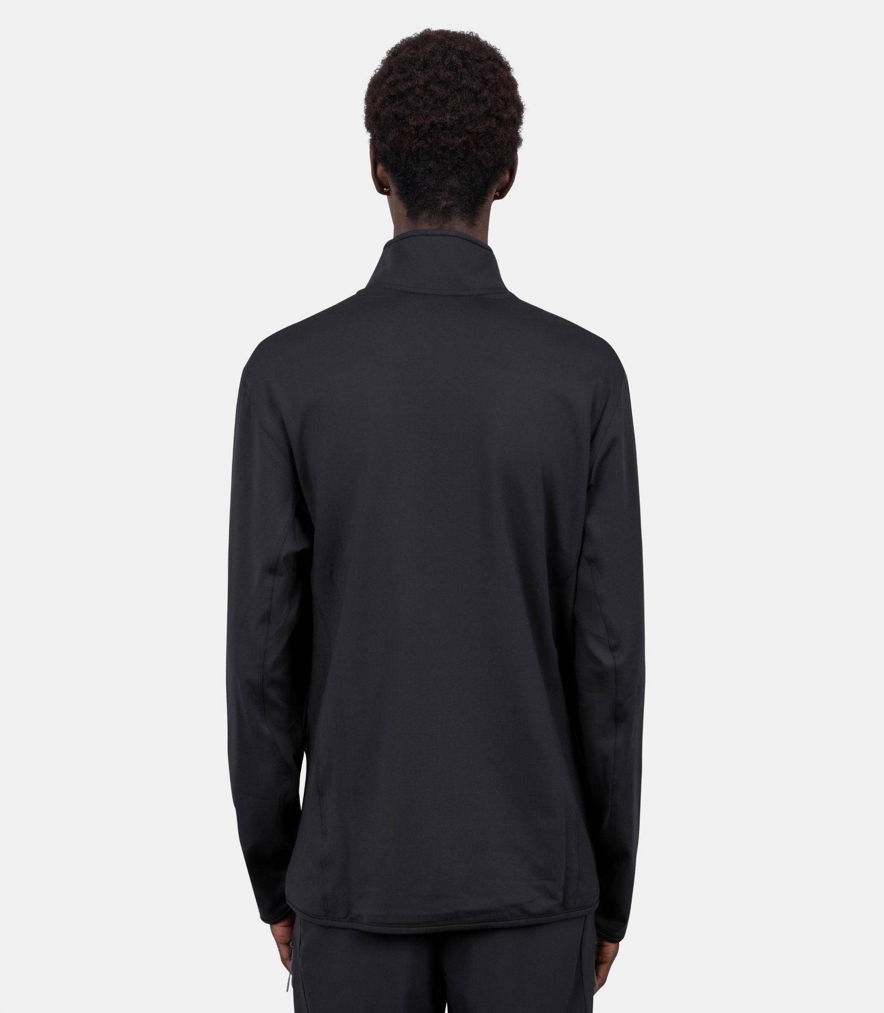 Veste légère kyanite - X000009640-BLACK-S - Arc'teryx