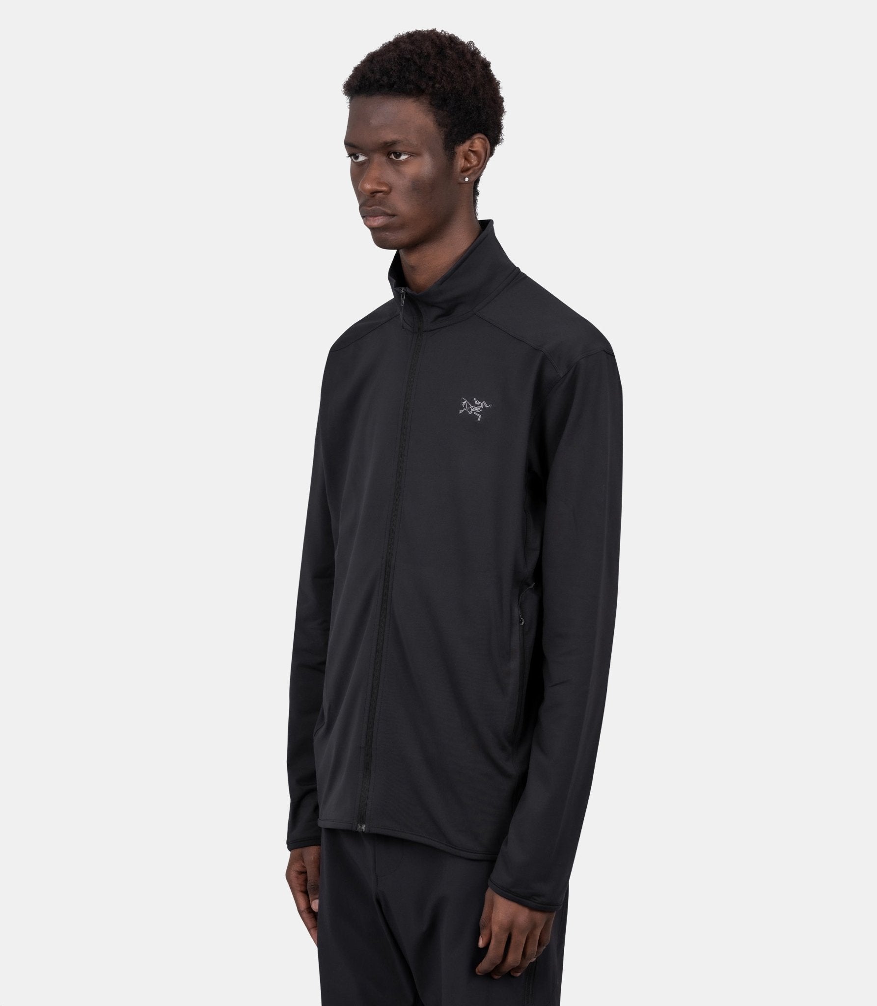 Veste légère kyanite - X000009640-BLACK-S - Arc'teryx