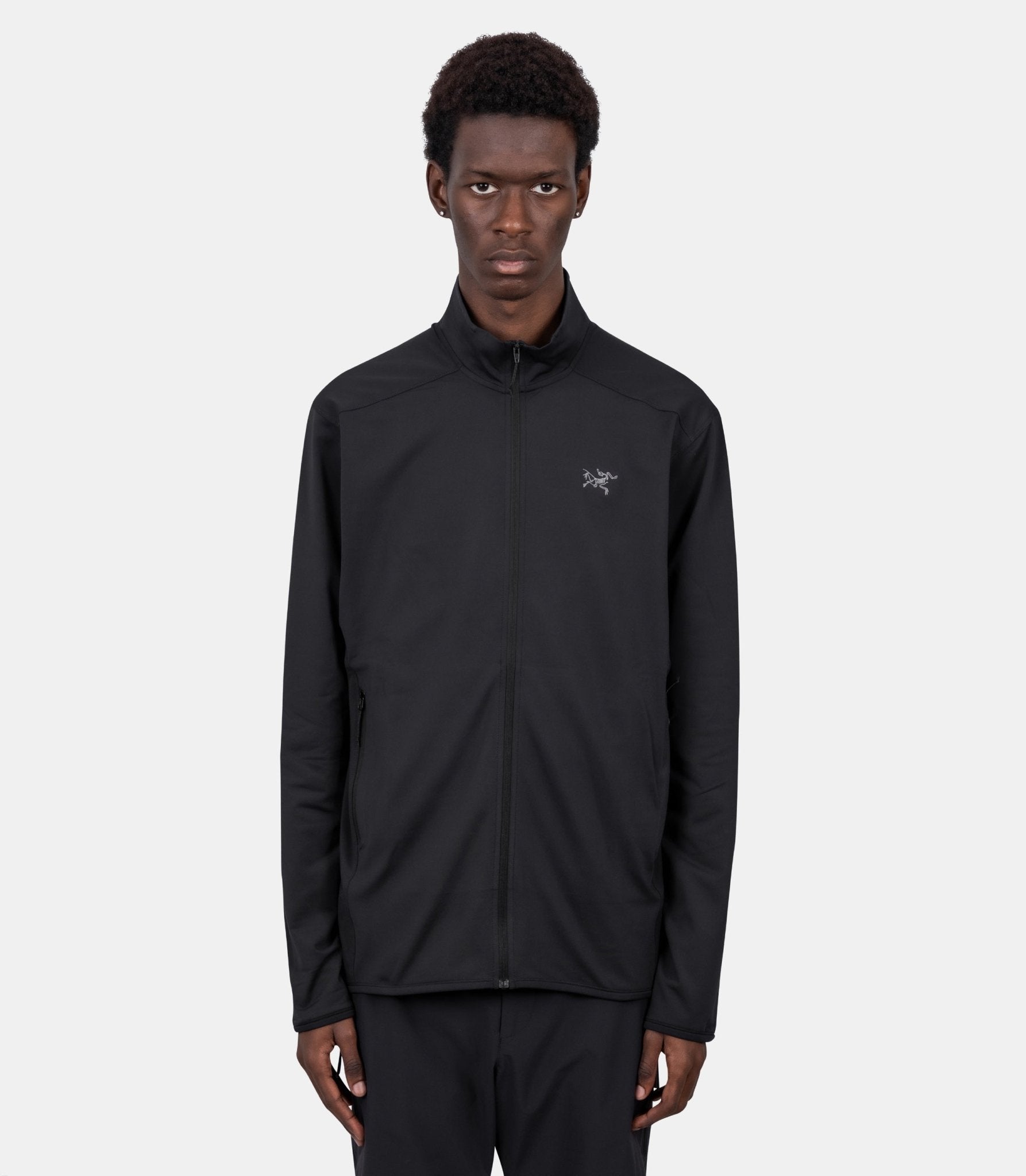 Veste légère kyanite - X000009640-BLACK-S - Arc'teryx