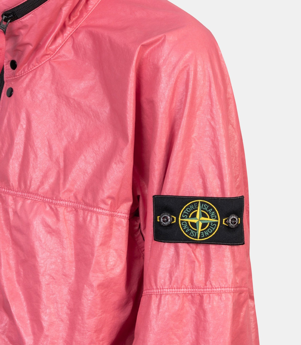 Veste light nylon 3l-tc-L2S15Q100019S0419-V0089-L-Stone island