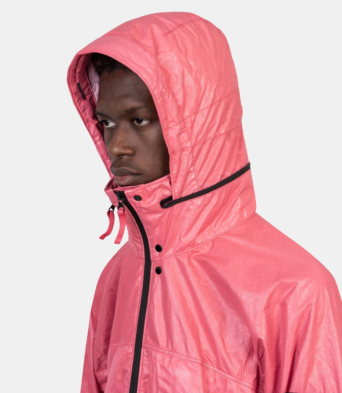 Veste light nylon 3l-tc-L2S15Q100019S0419-V0089-L-Stone island