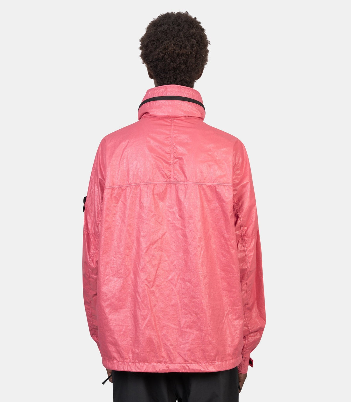 Veste light nylon 3l-tc-L2S15Q100019S0419-V0089-L-Stone island