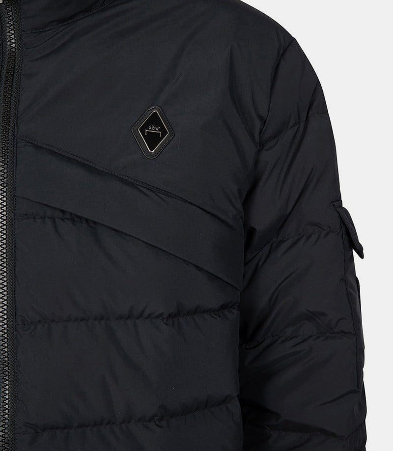 Veste light - weightACWMO106 - BLACK - FW22 - SA - cold - wall*