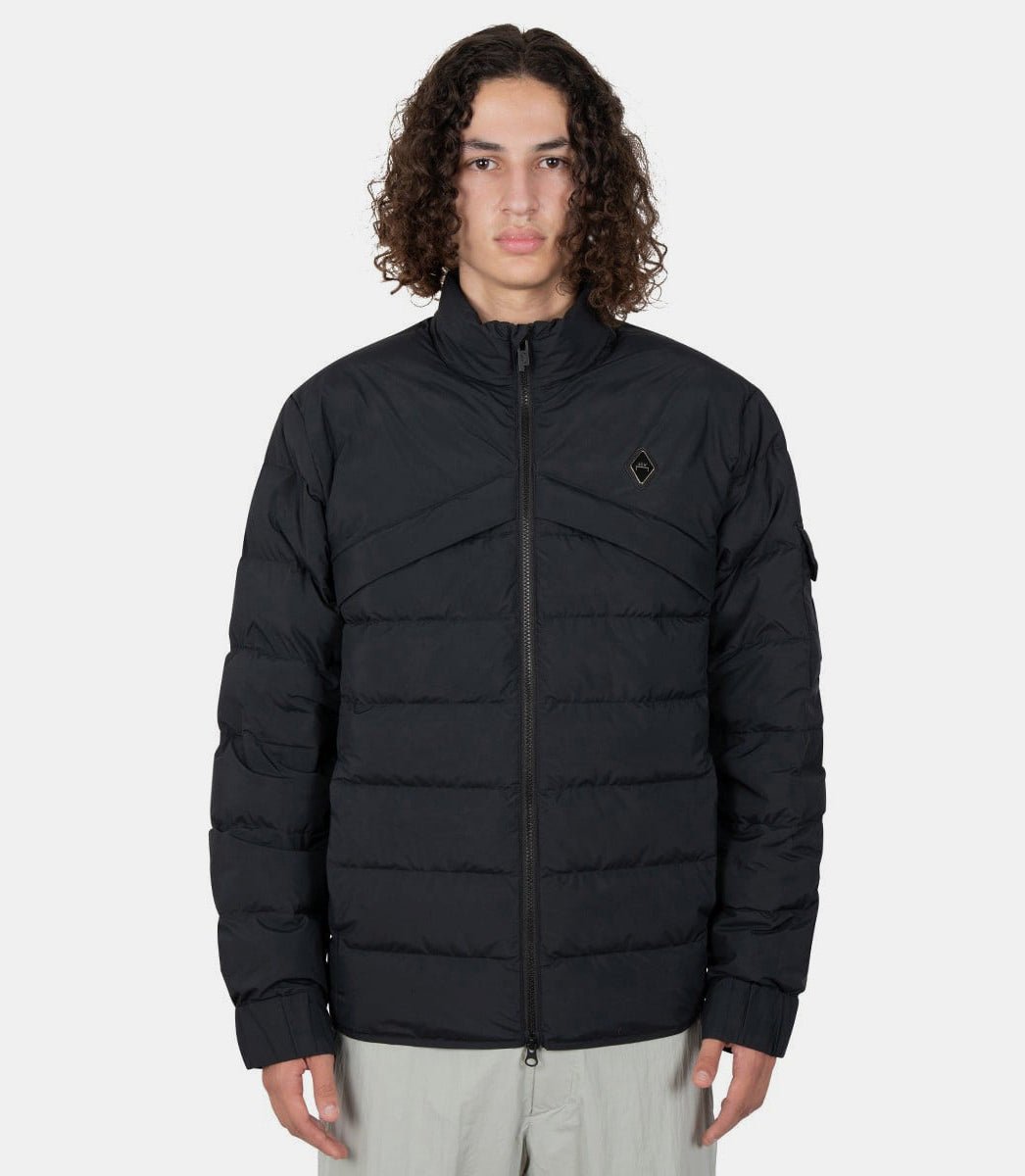Veste light - weightACWMO106 - BLACK - FW22 - SA - cold - wall*