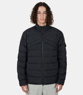 Veste light - weightACWMO106 - BLACK - FW22 - SA - cold - wall*