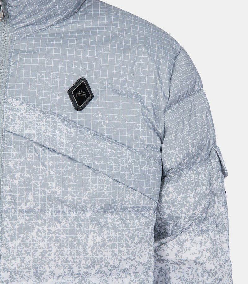 Veste light - weightACWMO106 - LGGR - FW22 - SA - cold - wall*