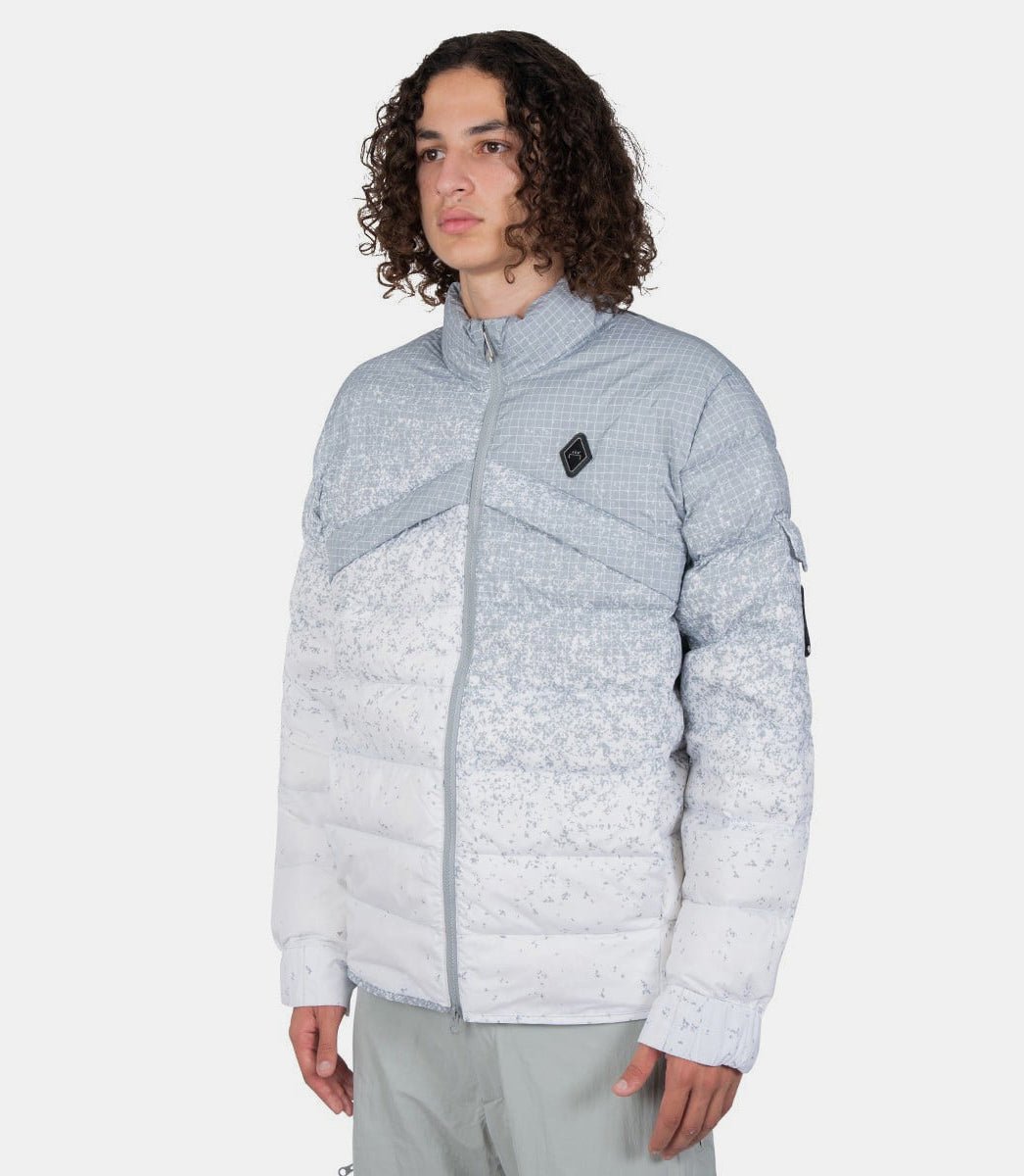 Veste light - weightACWMO106 - LGGR - FW22 - SA - cold - wall*