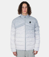 Veste light - weightACWMO106 - LGGR - FW22 - SA - cold - wall*