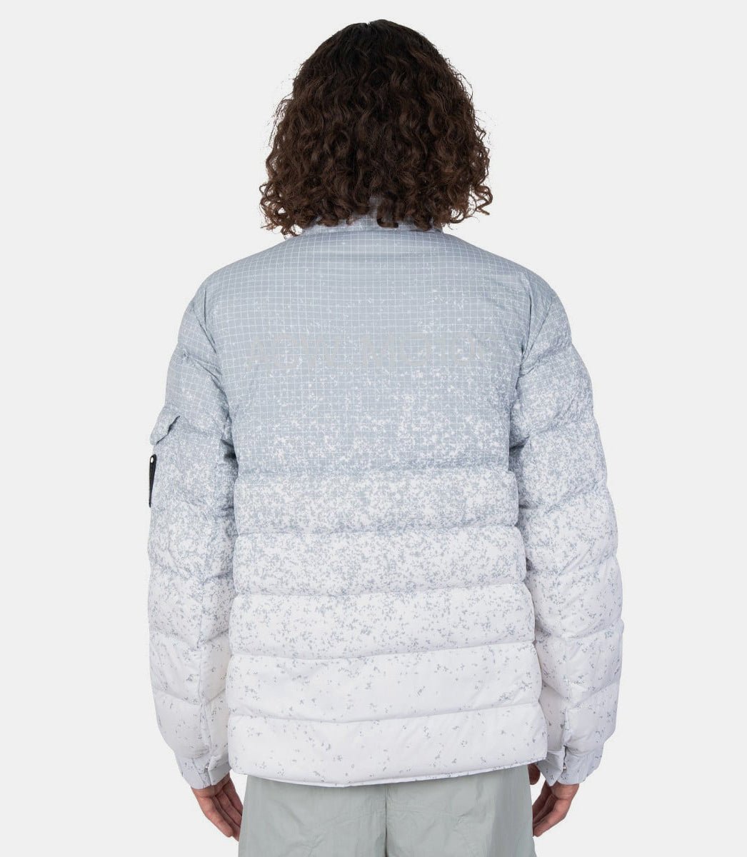 Veste light - weightACWMO106 - LGGR - FW22 - SA - cold - wall*