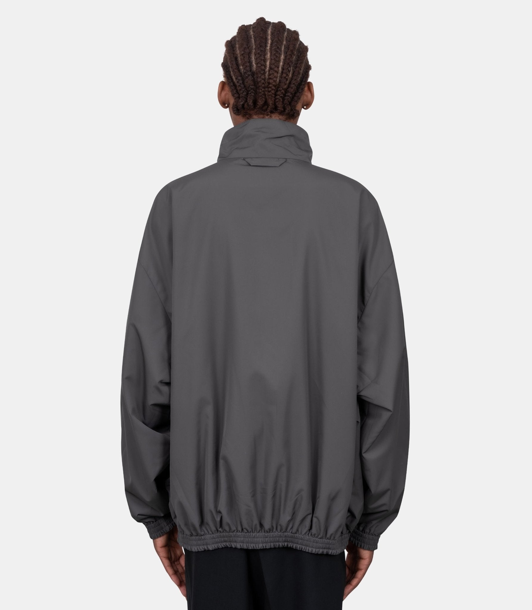 Veste logo réversible-B90908-AEK-46-Acne studios