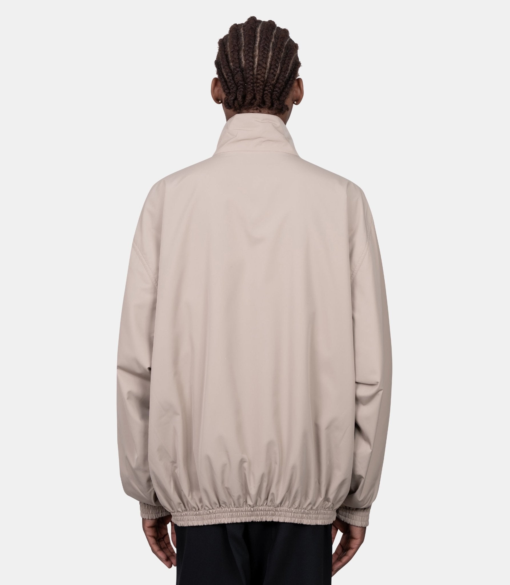 Veste logo réversible-B90908-AEK-46-Acne studios