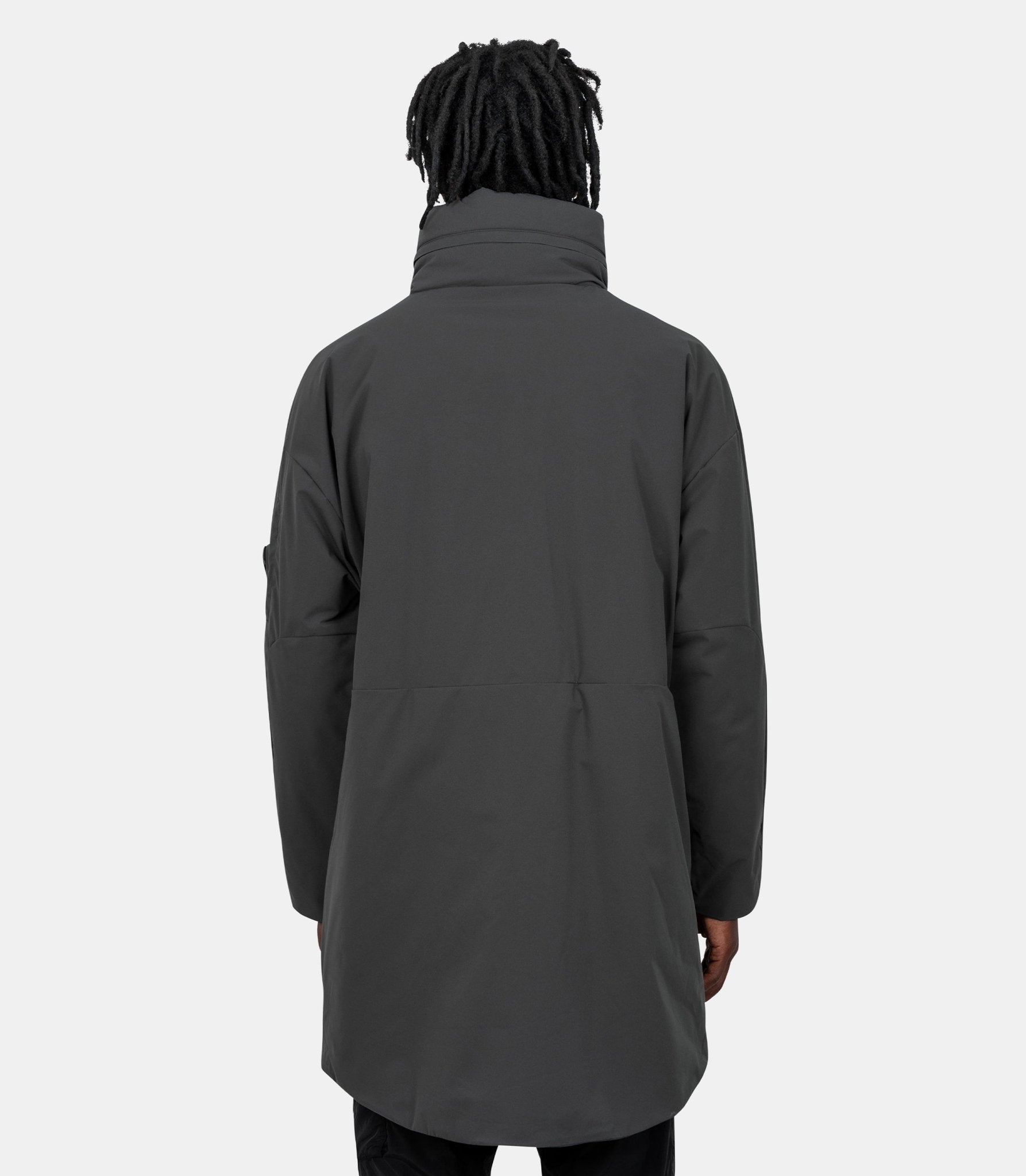 Veste longue pro - tek - 19CMOW008A - 110264A - 978 - S - C.p. company