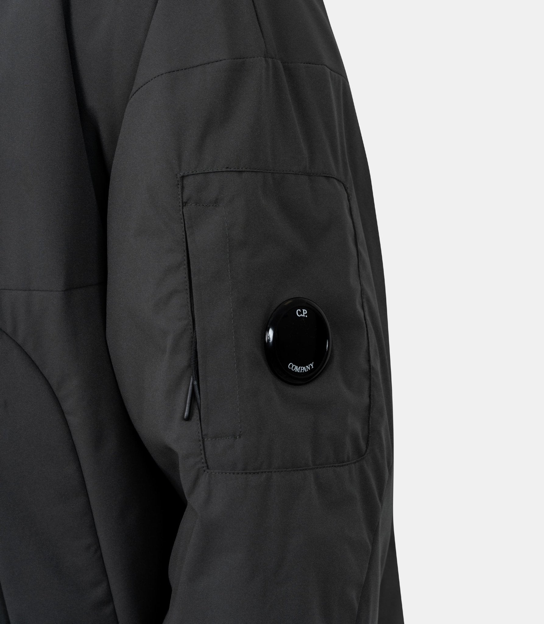 Veste longue pro - tek - 19CMOW008A - 110264A - 978 - S - C.p. company