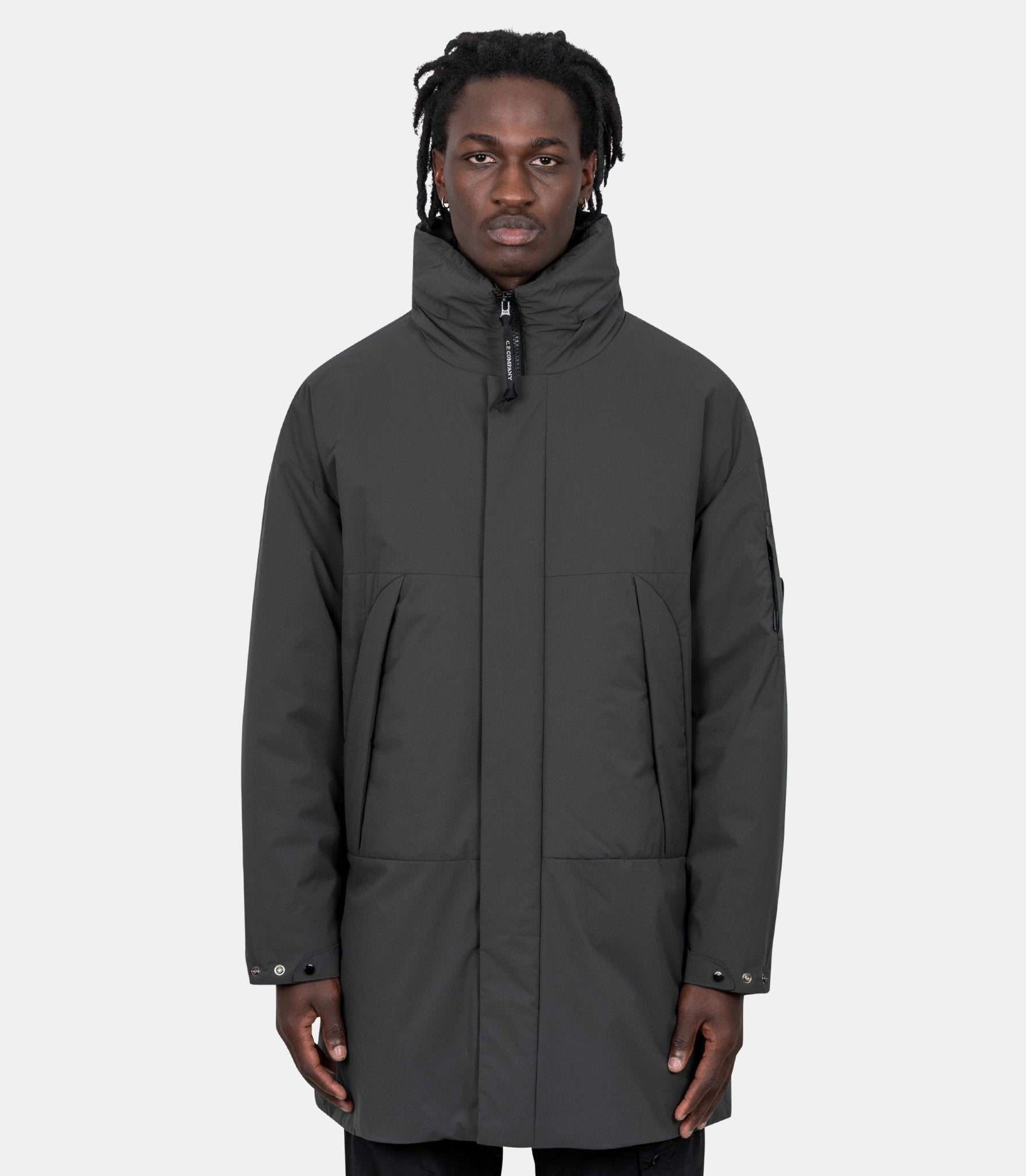 Veste longue pro - tek - 19CMOW008A - 110264A - 978 - S - C.p. company