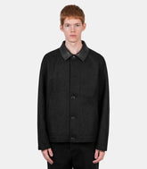 Veste lux c-LUXC-CHARCOAL-S-Arpenteur