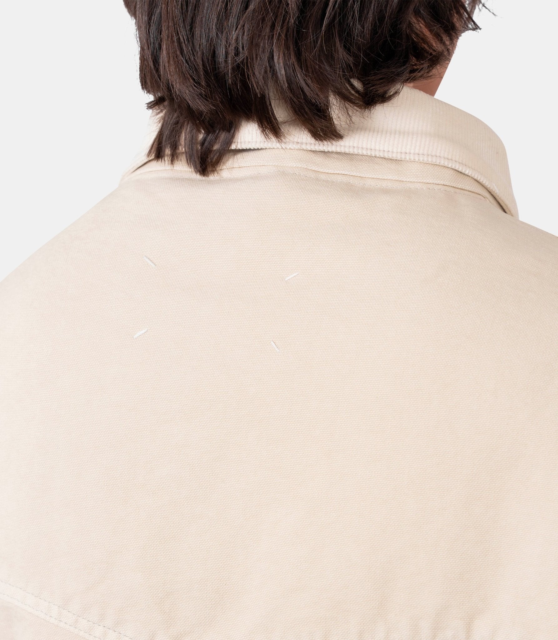 Veste - S50AM0640M35255 - 112 - 48 - Maison margiela